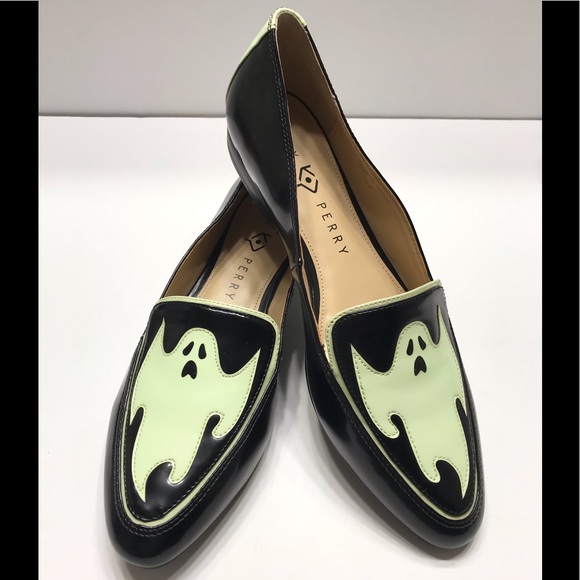 katy perry ghost shoes